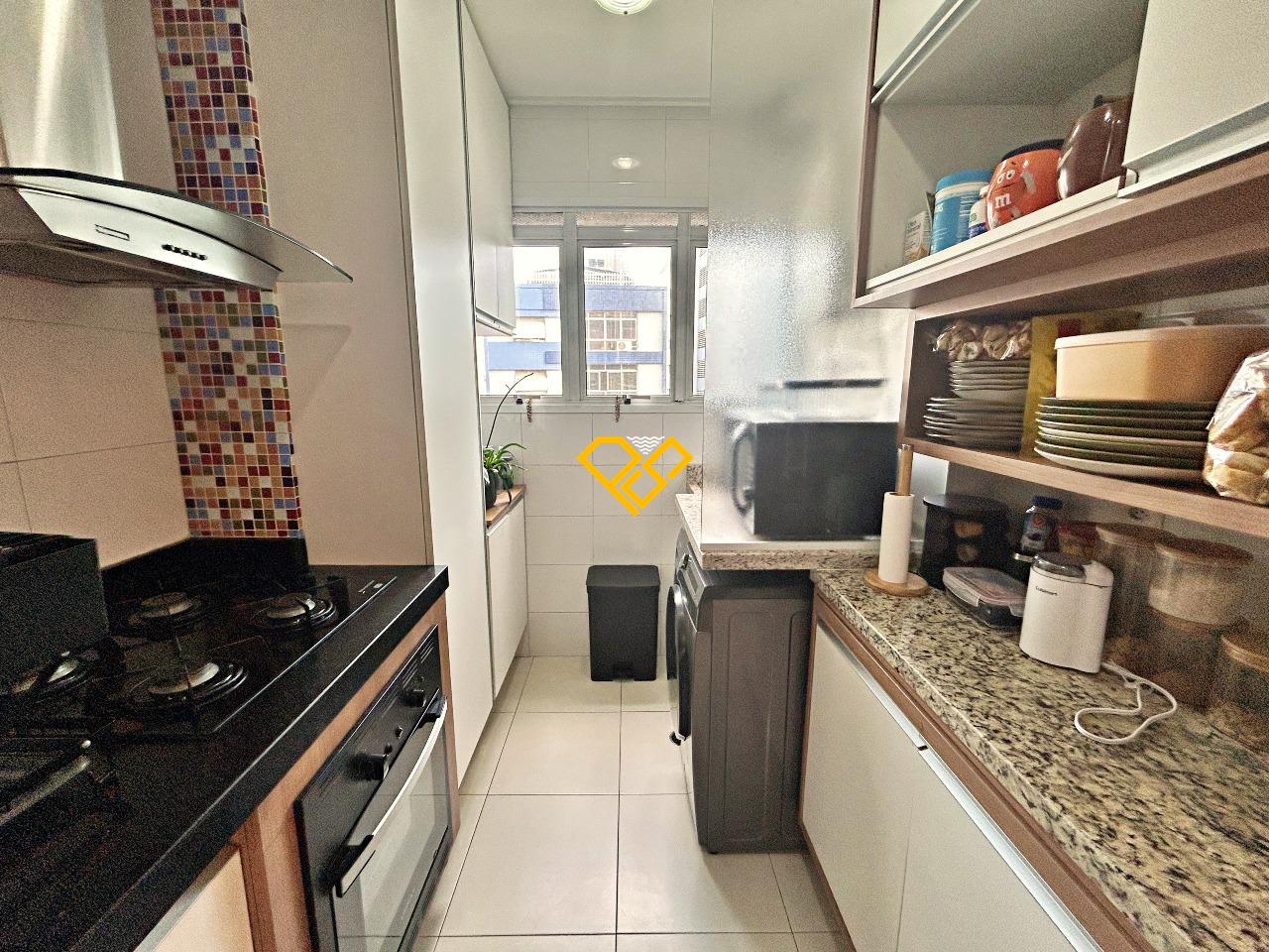 Apartamento Duplex à venda no Pompéia: Cozinha