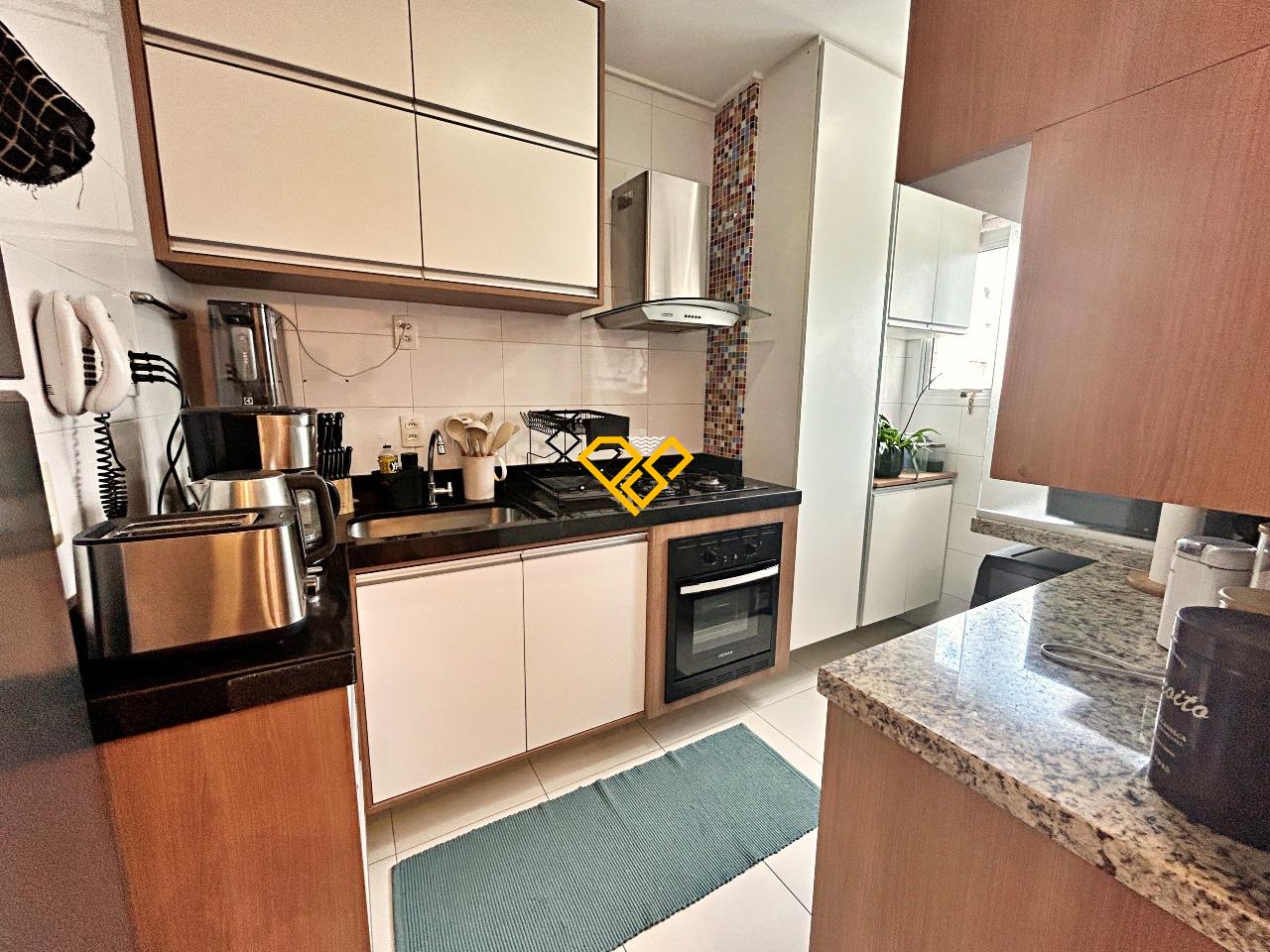 Apartamento Duplex à venda no Pompéia: Cozinha