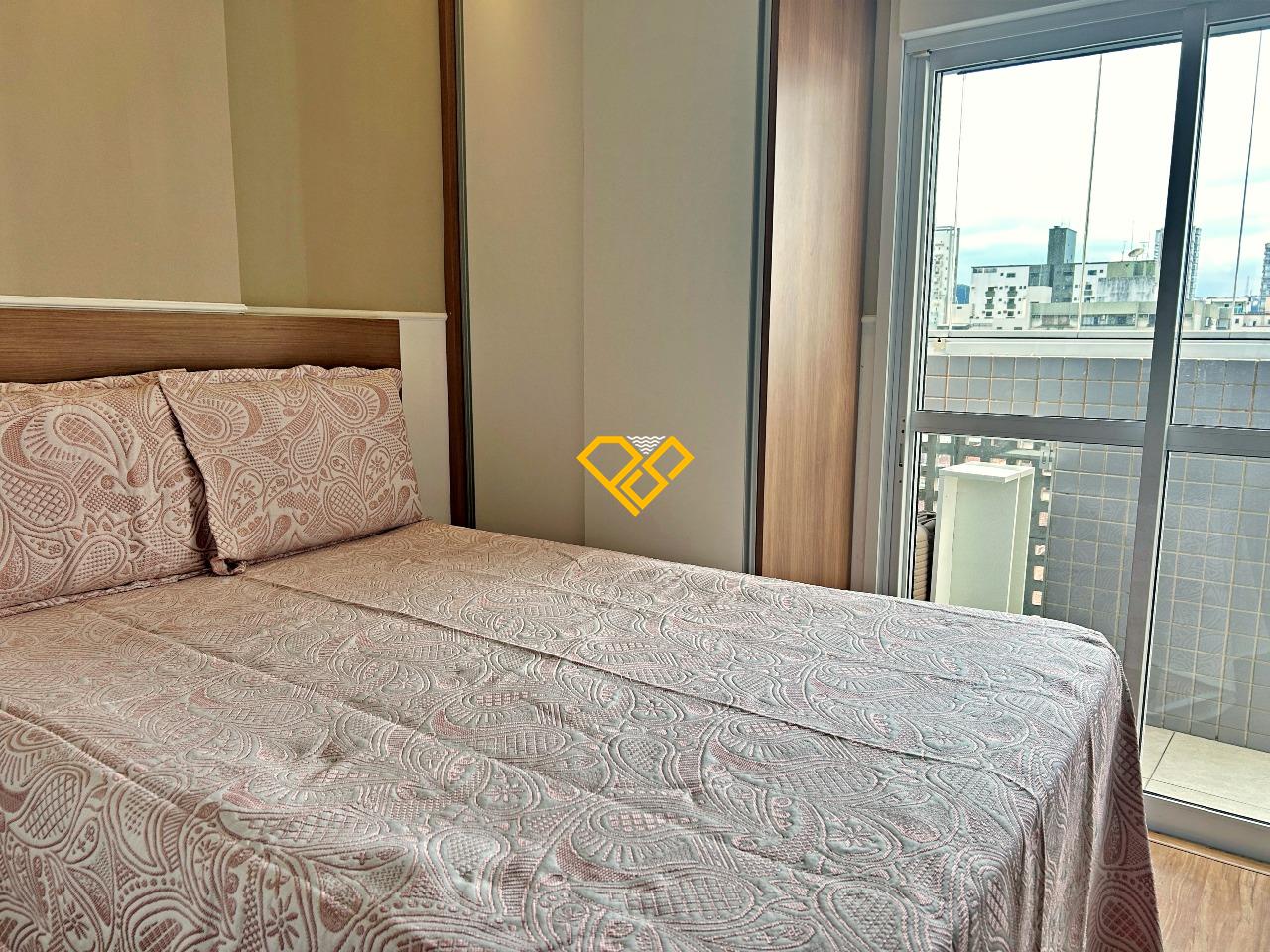 Apartamento Duplex à venda no Pompéia: Dormitório 1 - suíte