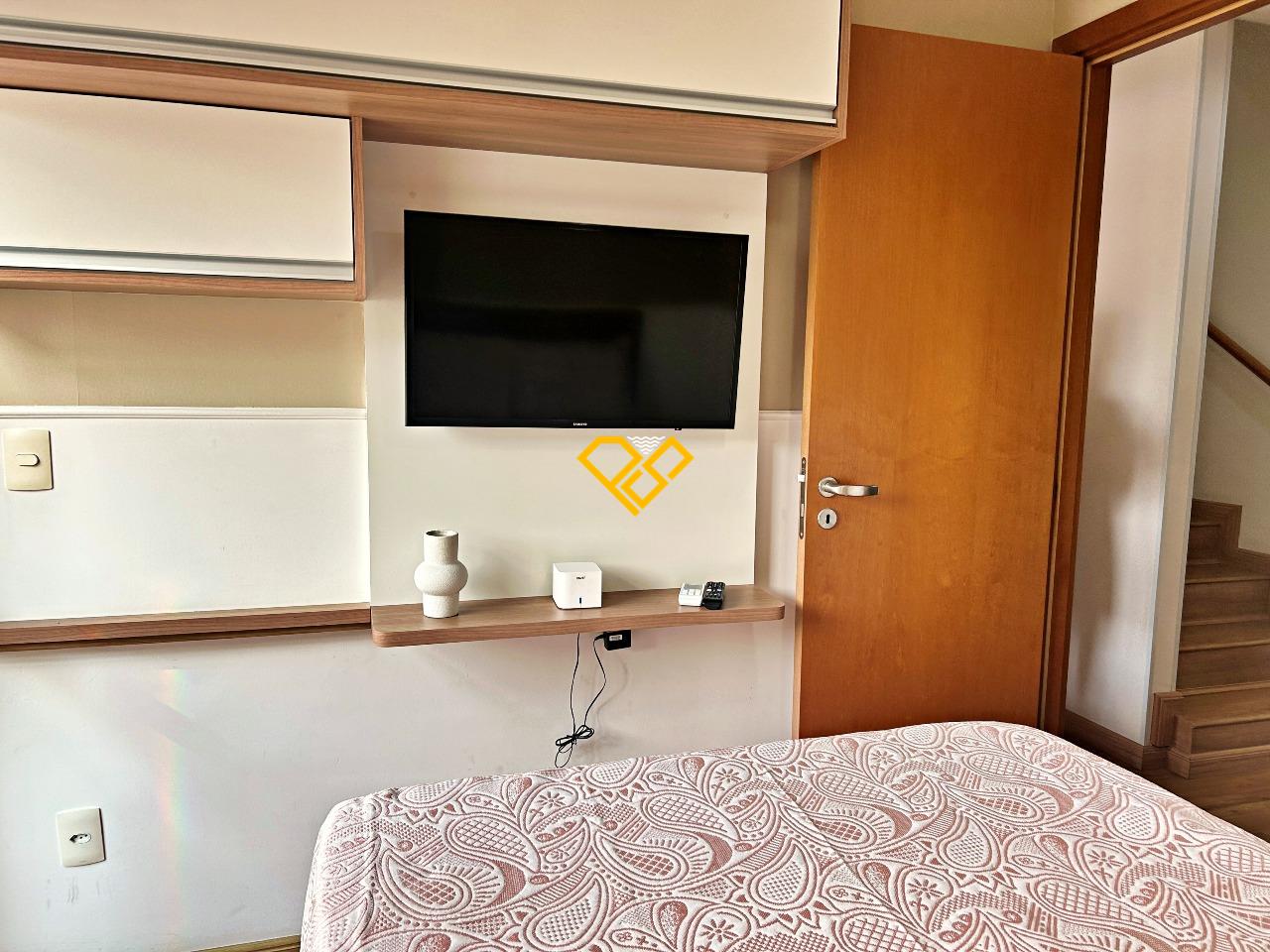 Apartamento Duplex à venda no Pompéia: Dormitório 1 - suíte