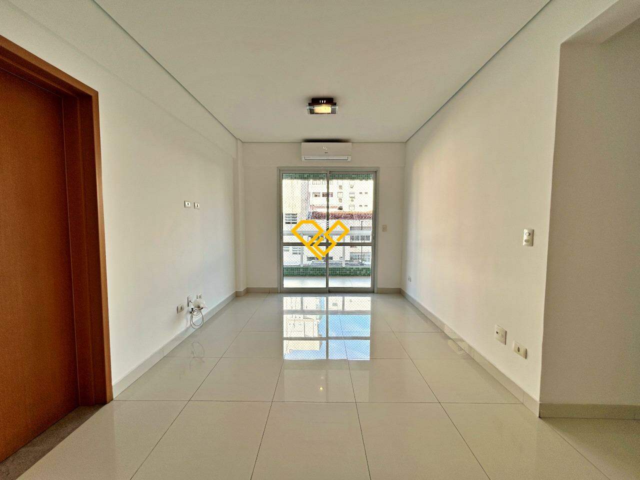 Apartamento para aluguel no Boqueirão: Sala