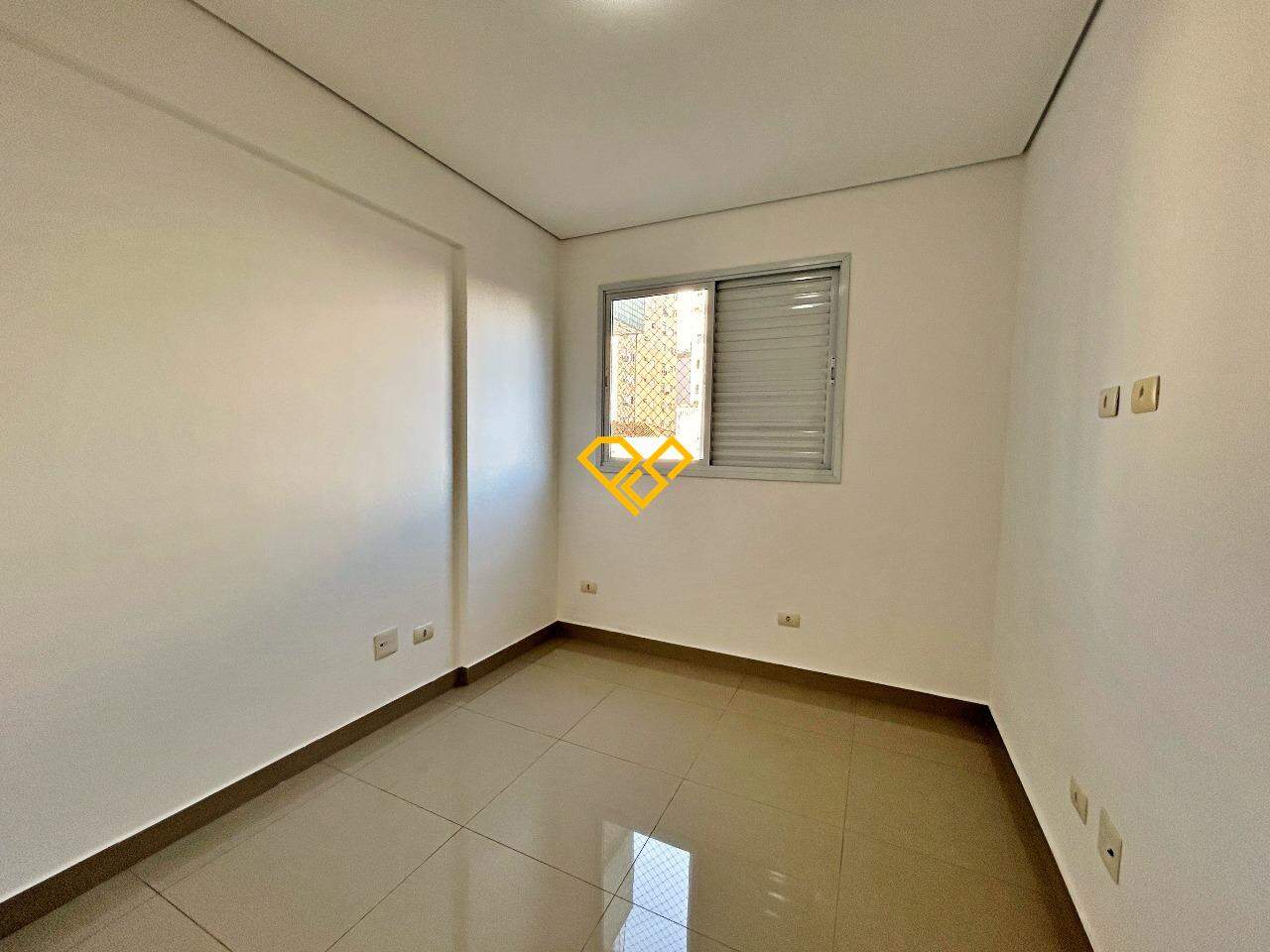 Apartamento para aluguel no Boqueirão: Dormitório 1 - suíte