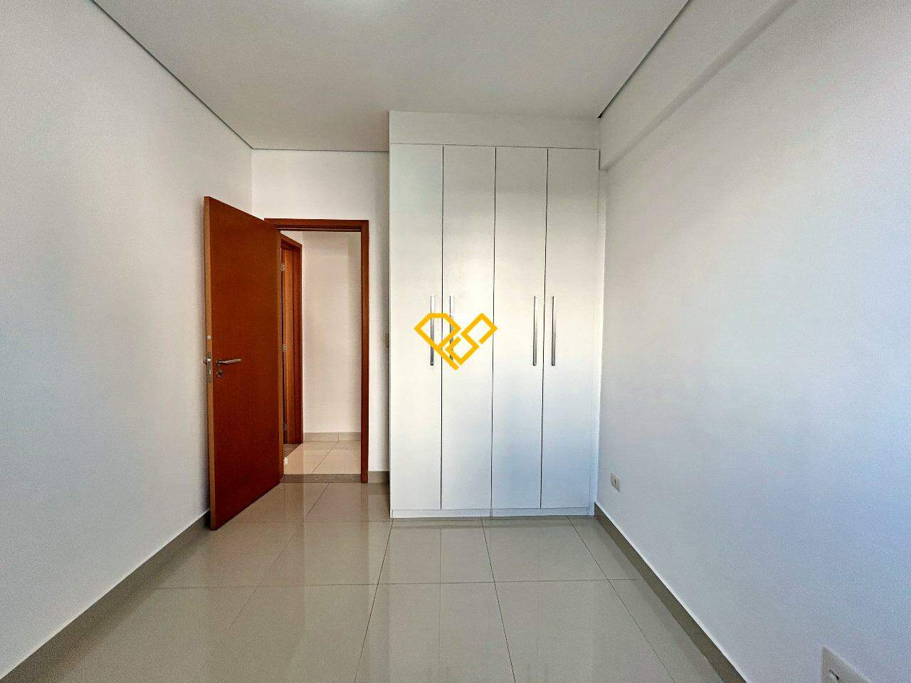 Apartamento para aluguel no Boqueirão: Dormitório 2