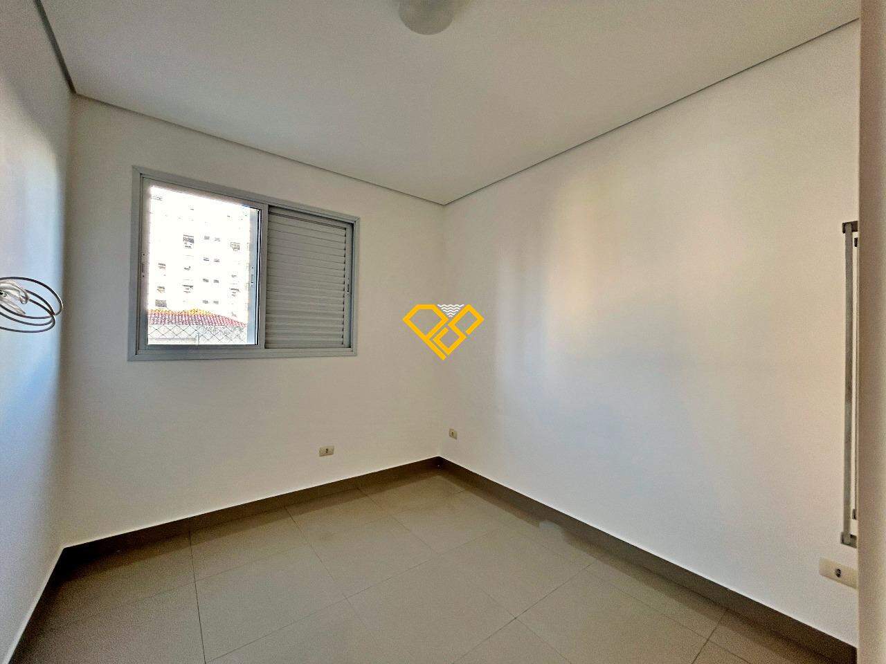 Apartamento para aluguel no Boqueirão: Dormitório 1 - suíte