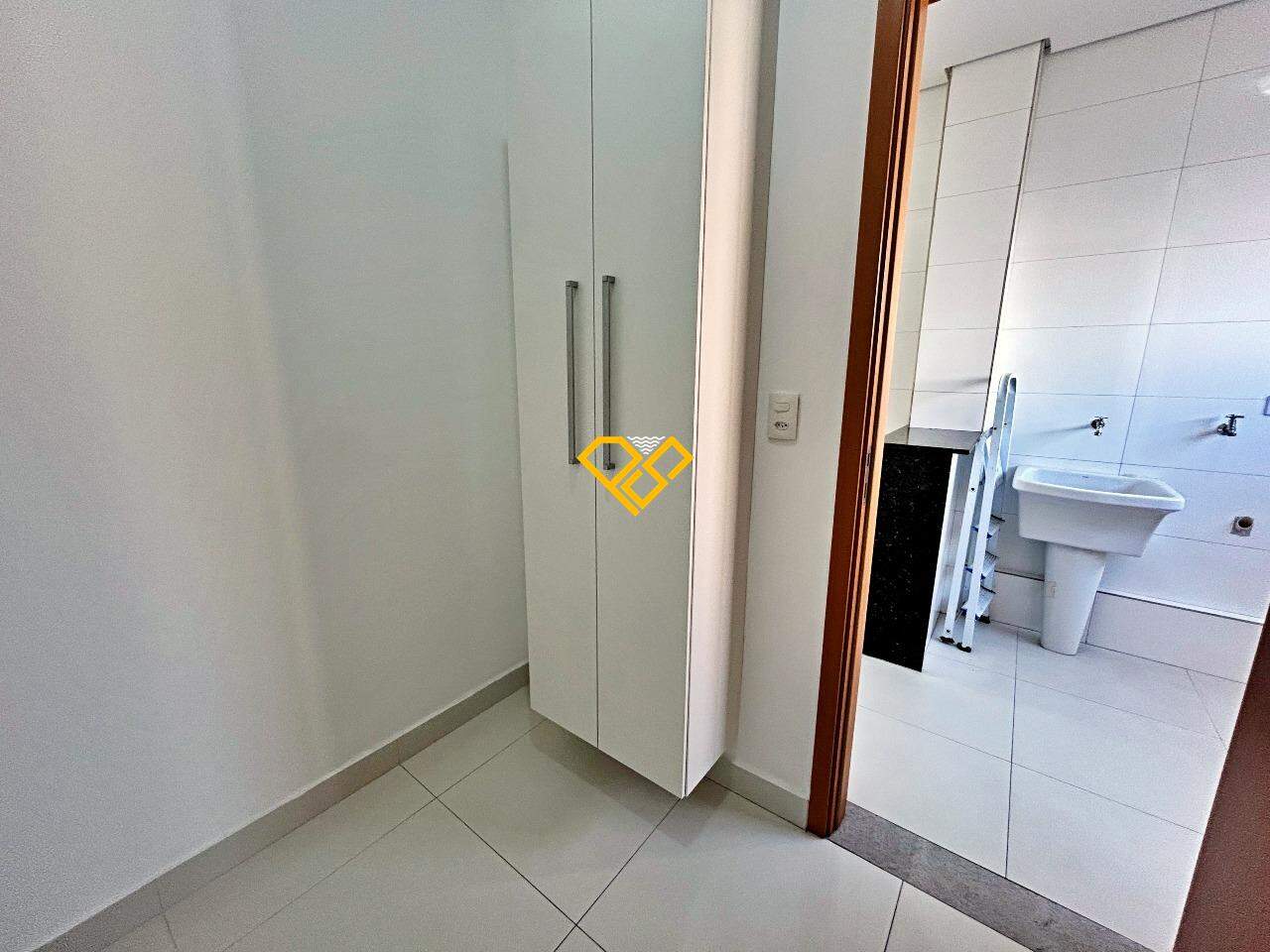 Apartamento para aluguel no Boqueirão: Dependência