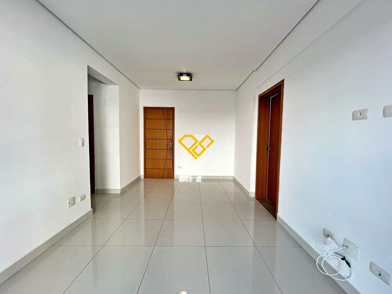 Apartamento para aluguel no Boqueirão: Sala