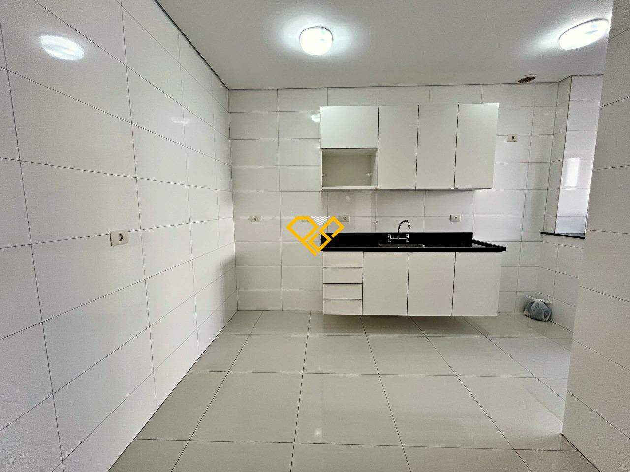 Apartamento para aluguel no Boqueirão: Cozinha