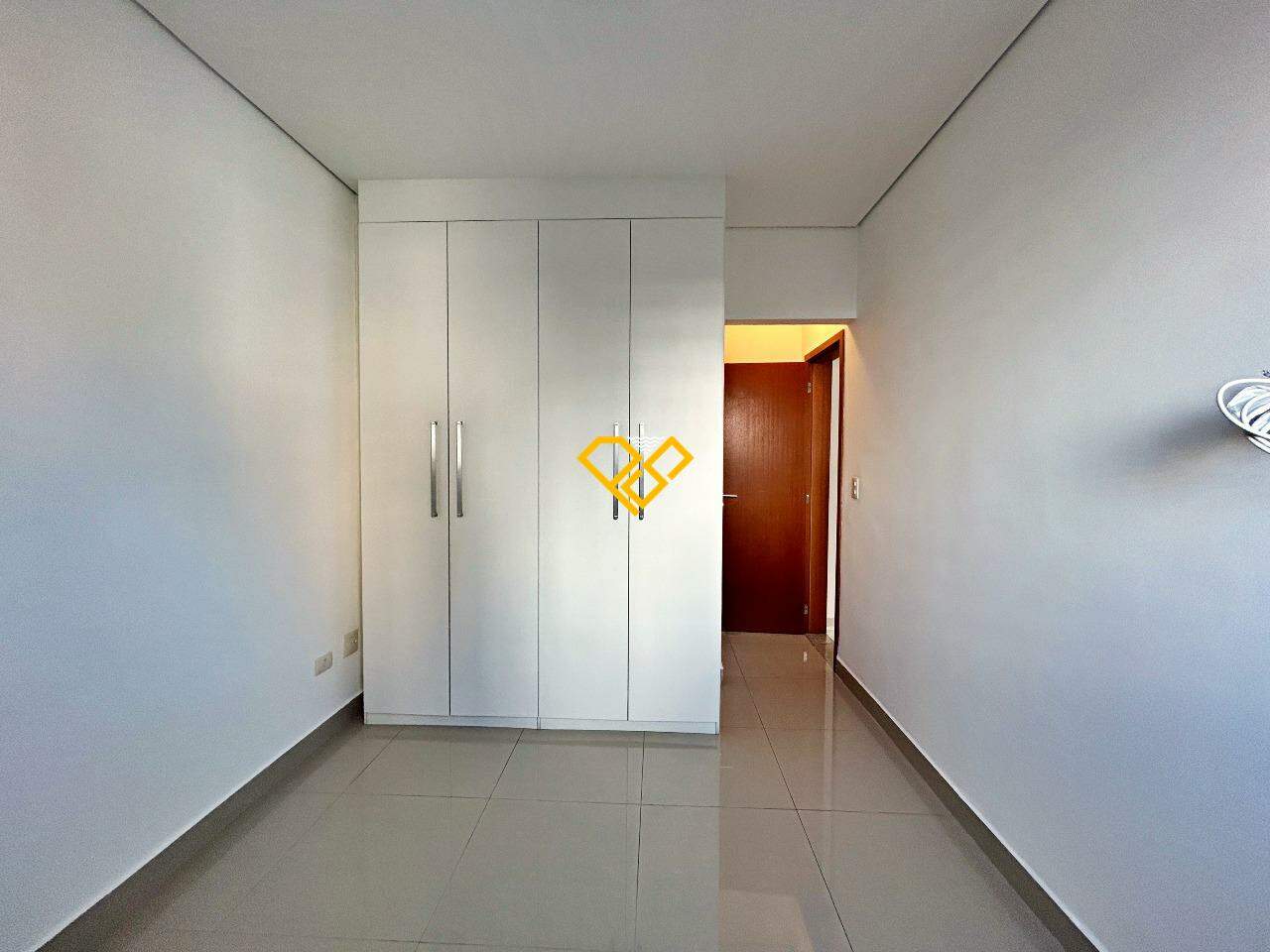Apartamento para aluguel no Boqueirão: Dormitório 1 - suíte