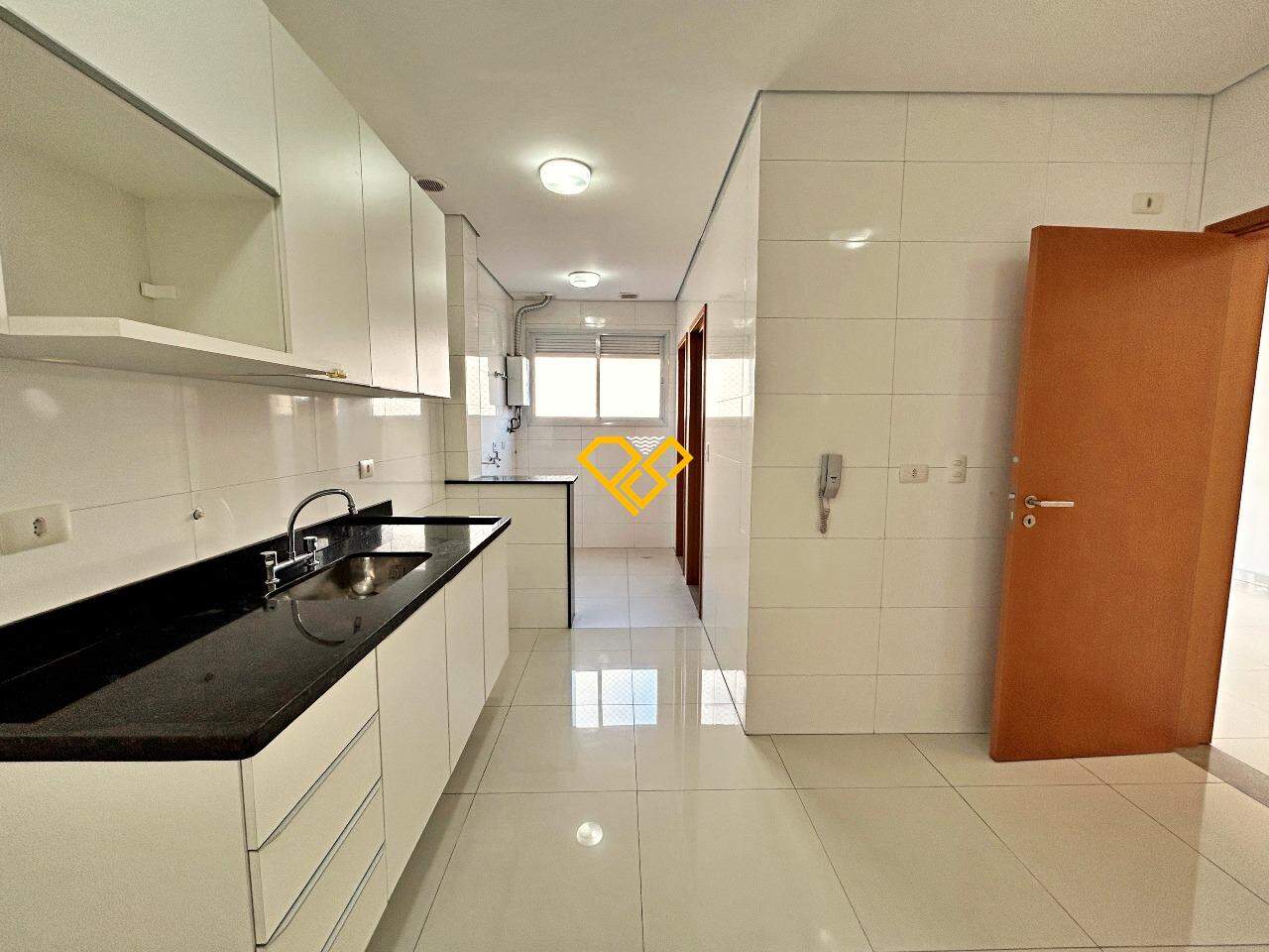 Apartamento para aluguel no Boqueirão: Cozinha