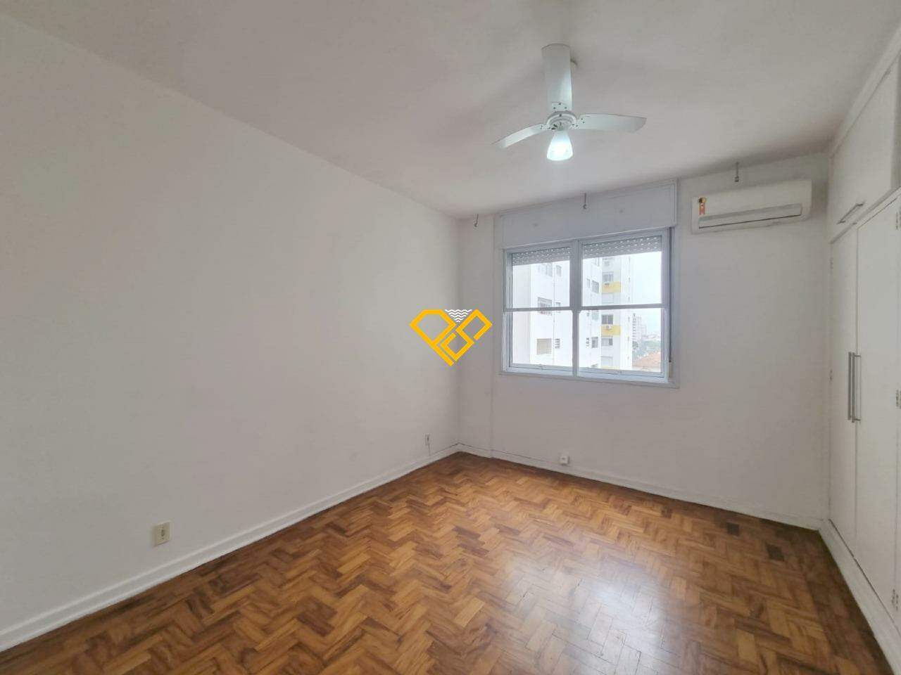 Apartamento para aluguel no Boqueirão: 