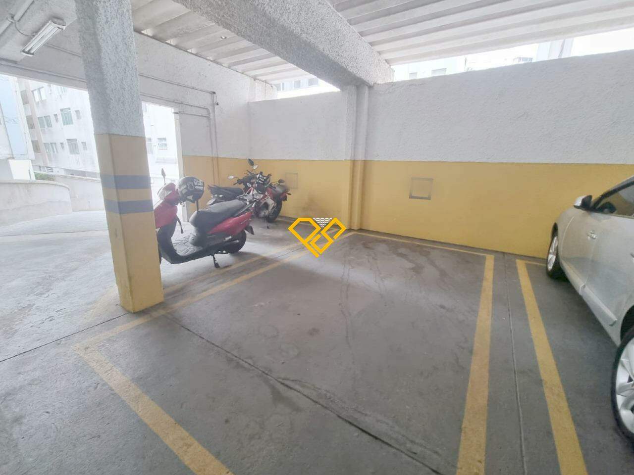 Apartamento para aluguel no Boqueirão: 