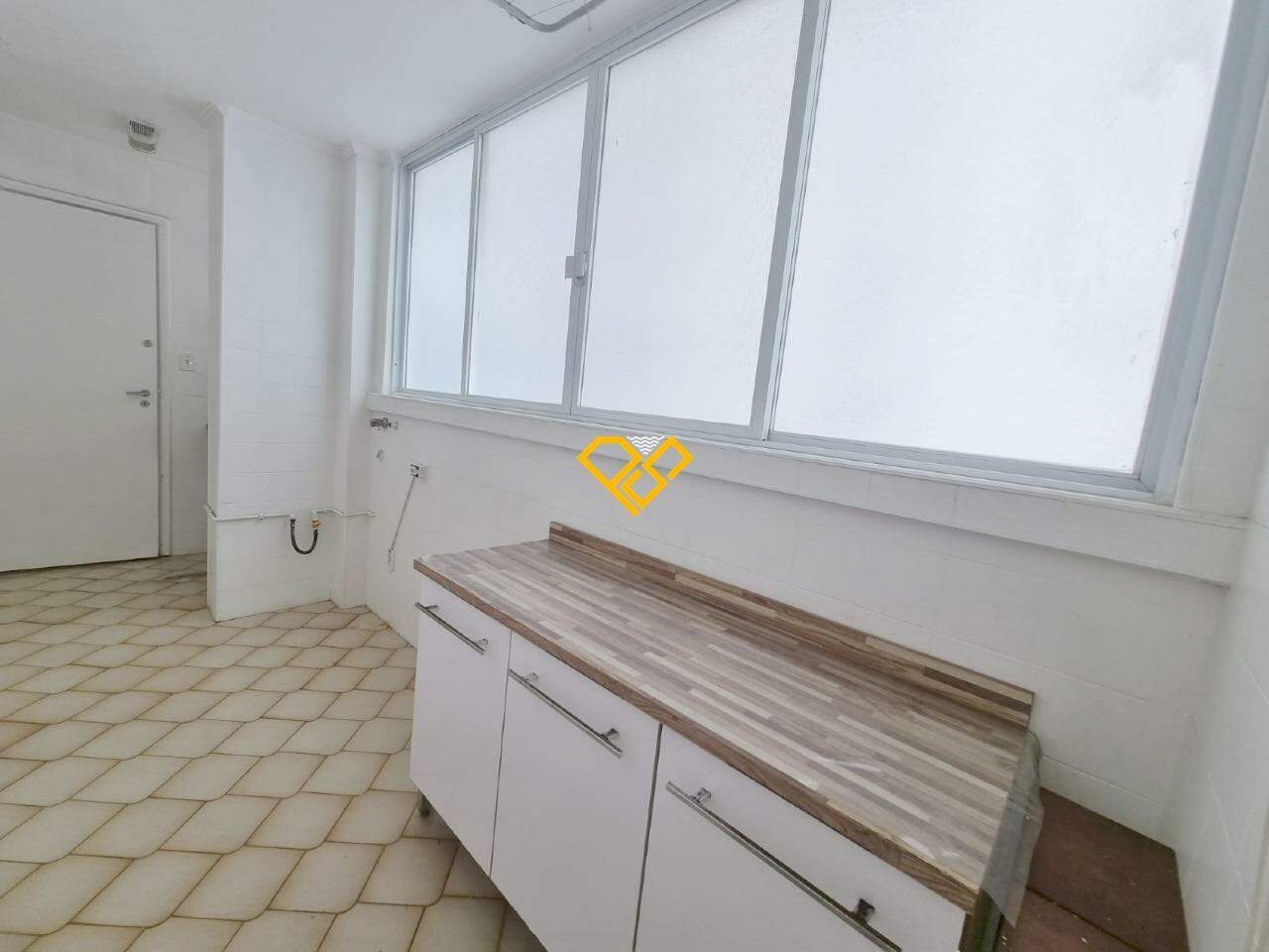 Apartamento para aluguel no Boqueirão: 
