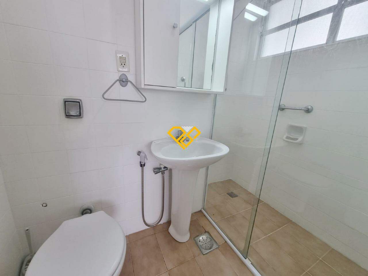 Apartamento para aluguel no Boqueirão: 