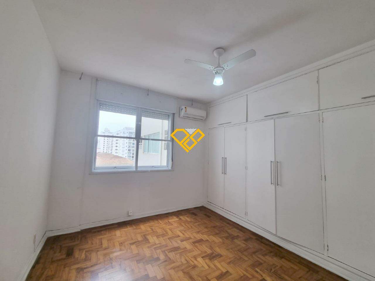 Apartamento para aluguel no Boqueirão: 