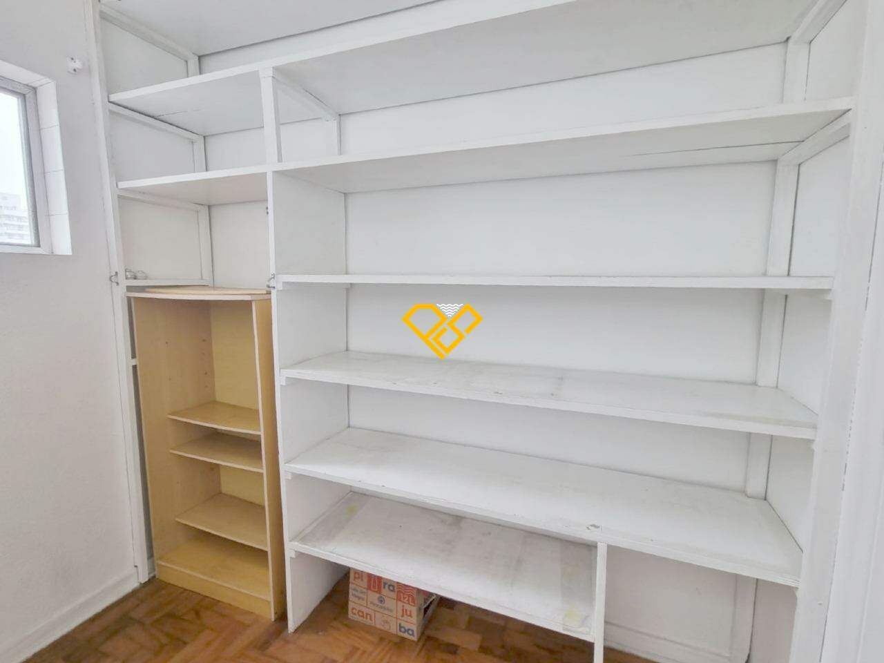 Apartamento para aluguel no Boqueirão: 