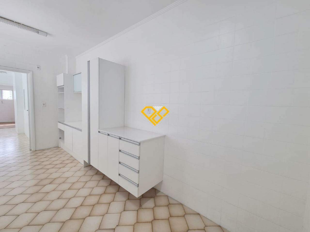 Apartamento para aluguel no Boqueirão: 