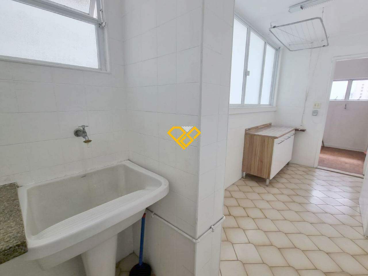 Apartamento para aluguel no Boqueirão: 