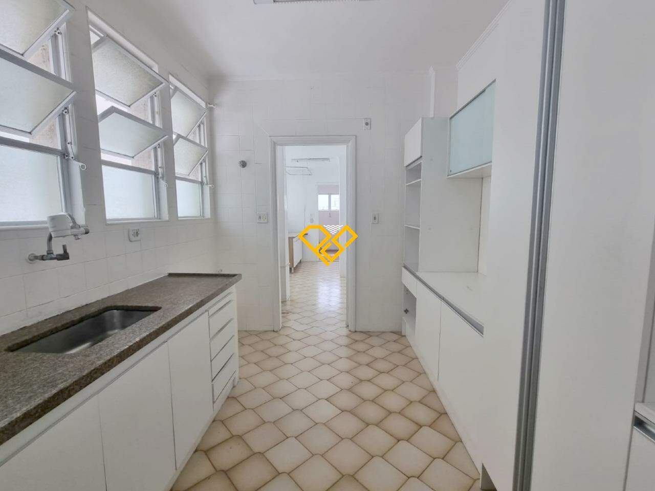 Apartamento para aluguel no Boqueirão: 