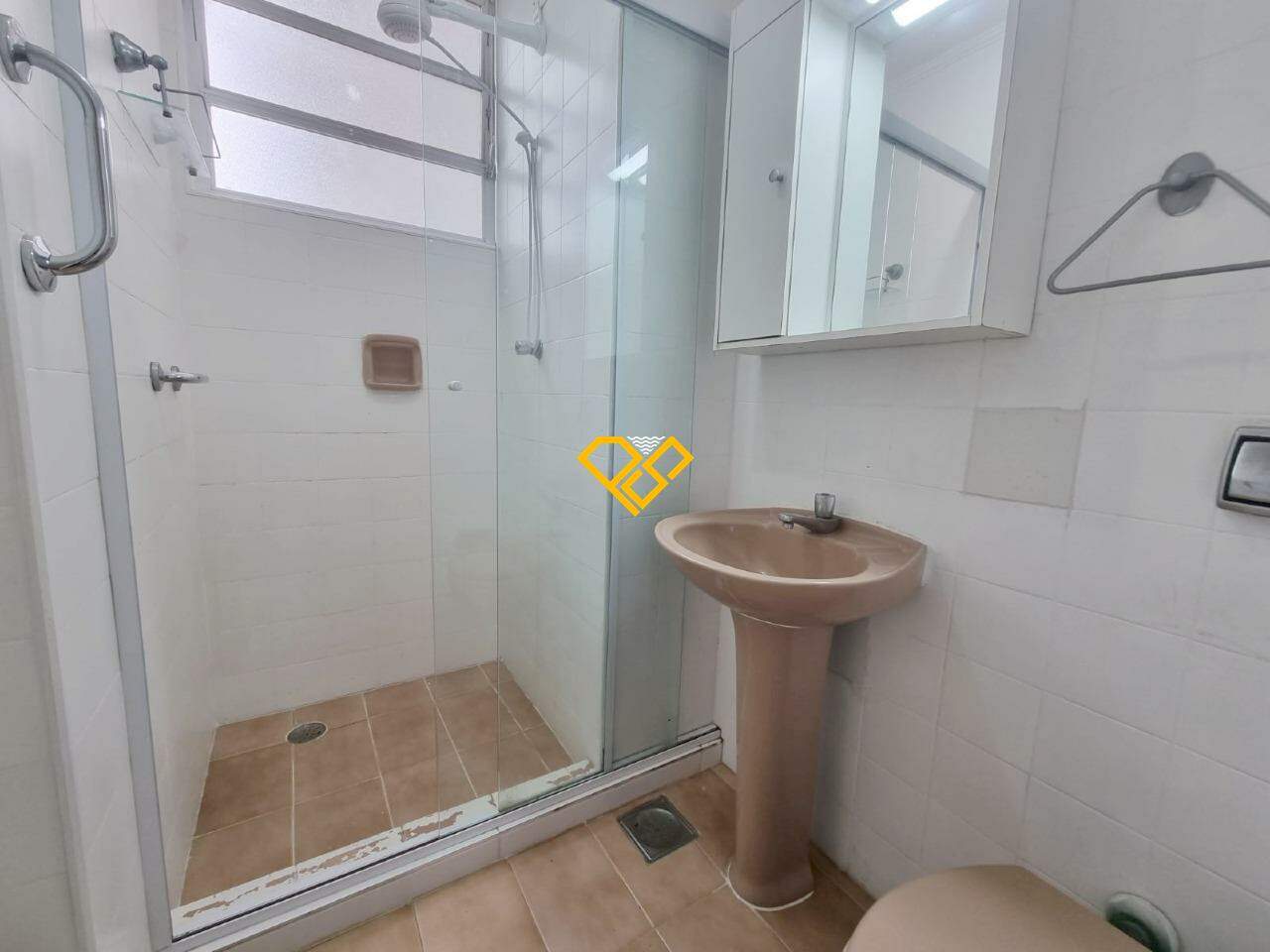 Apartamento para aluguel no Boqueirão: 