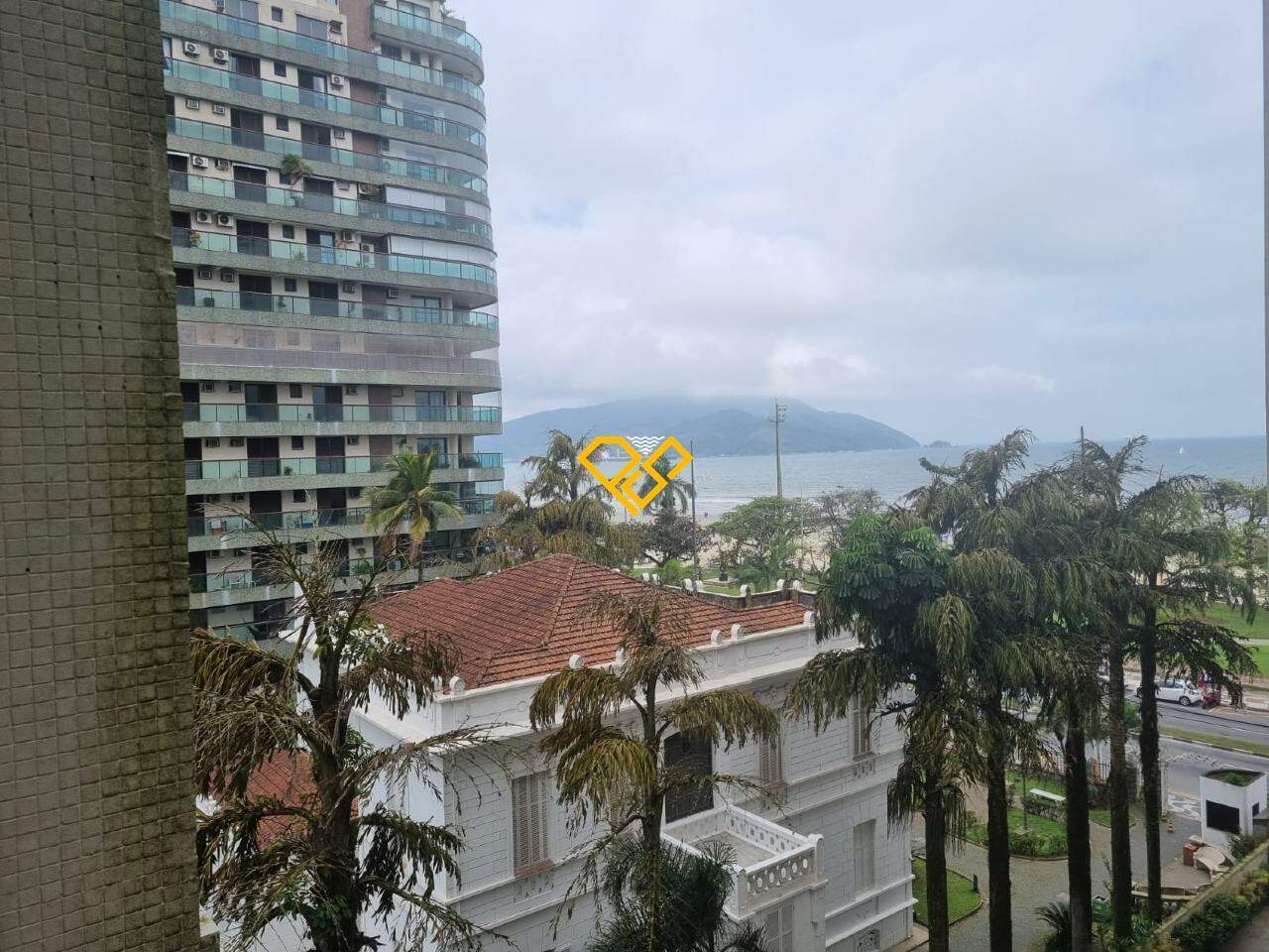 Apartamento para aluguel no Boqueirão: 