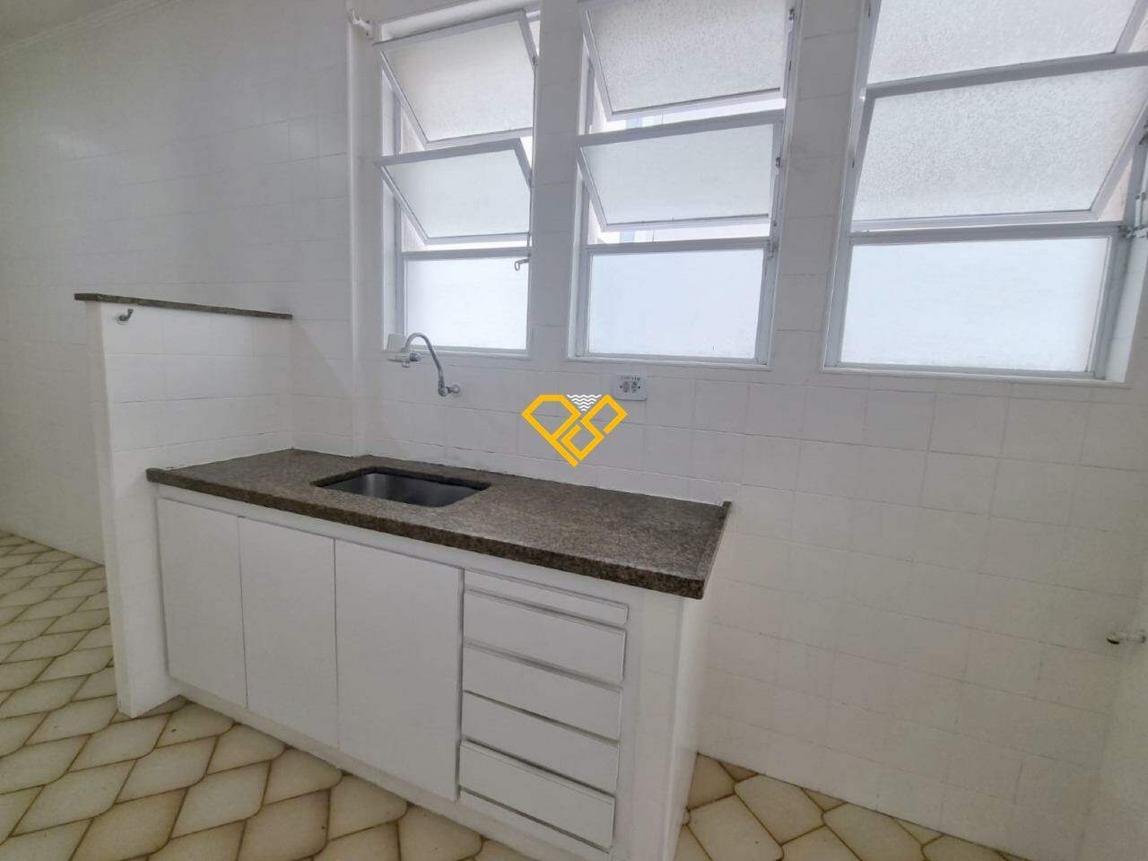 Apartamento para aluguel no Boqueirão: 