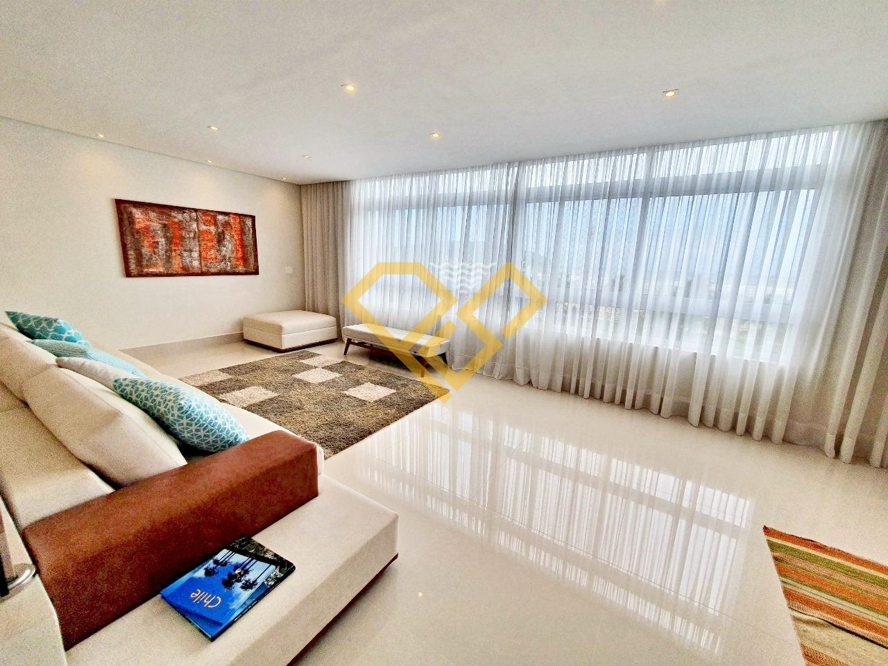 Apartamento para aluguel no Gonzaga: 