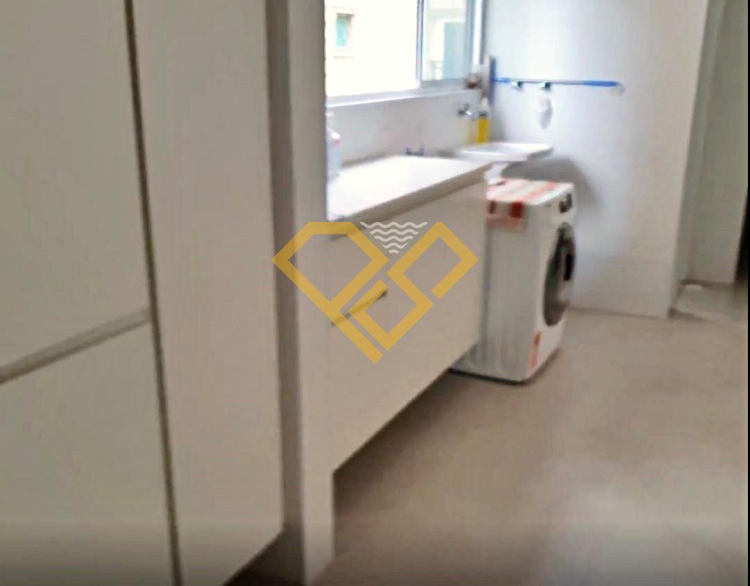 Apartamento para aluguel no Gonzaga: 