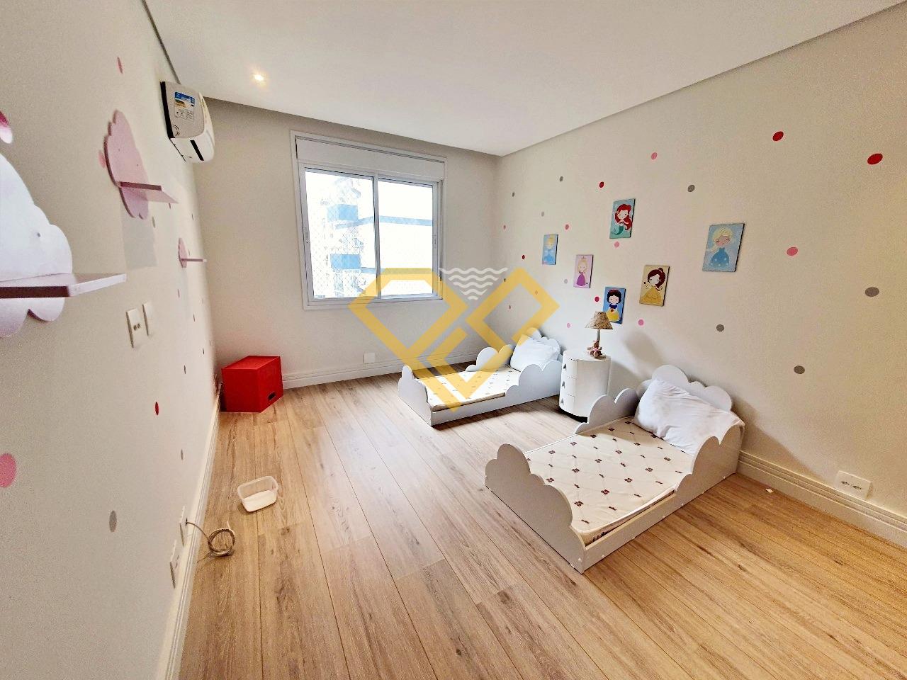 Apartamento para aluguel no Gonzaga: 