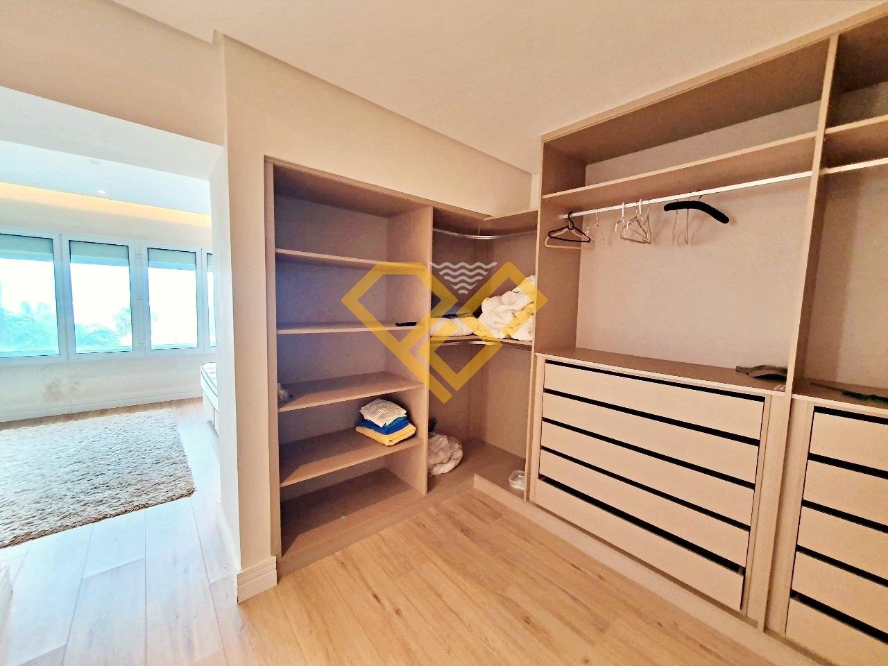 Apartamento para aluguel no Gonzaga: 