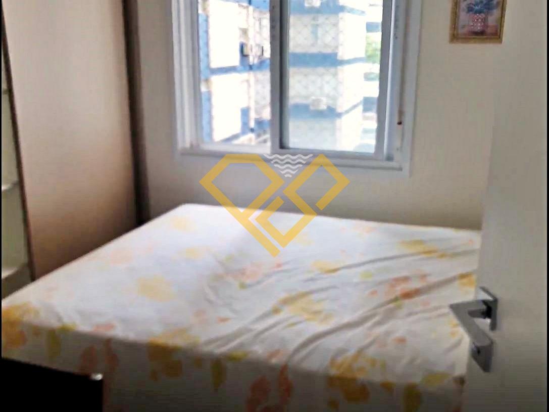 Apartamento para aluguel no Gonzaga: 