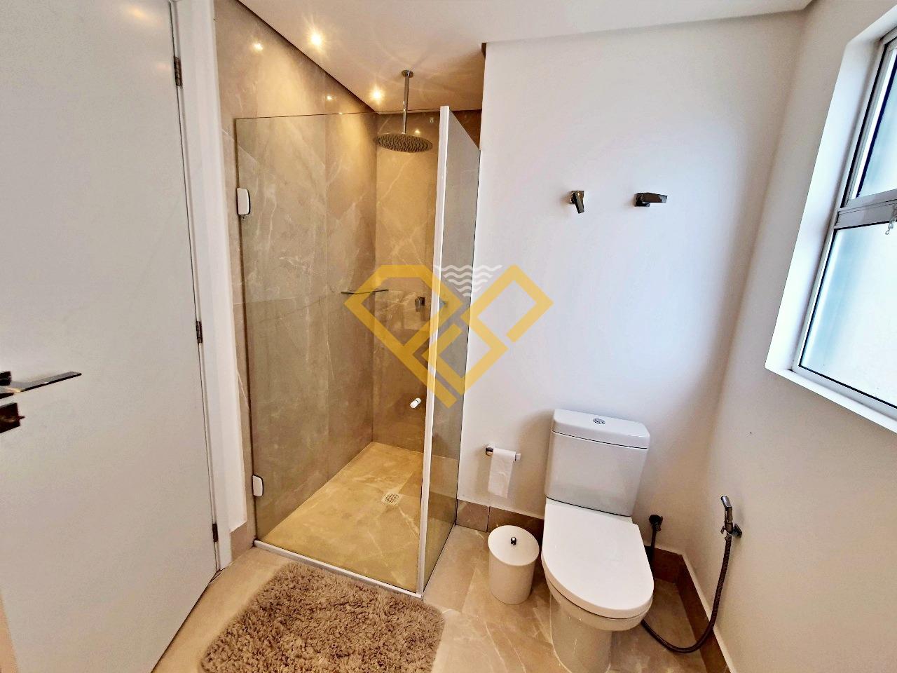 Apartamento para aluguel no Gonzaga: 