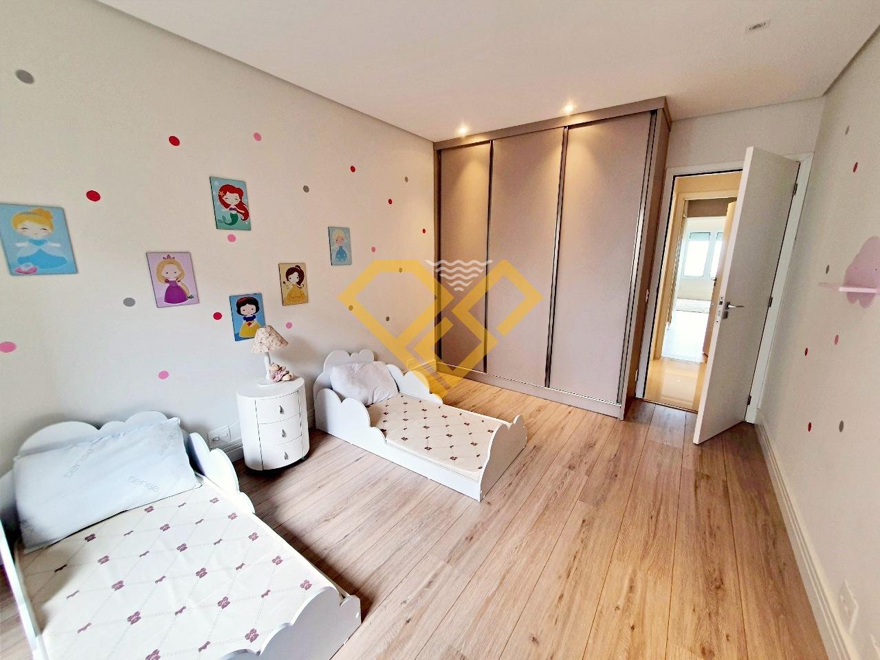 Apartamento para aluguel no Gonzaga: 