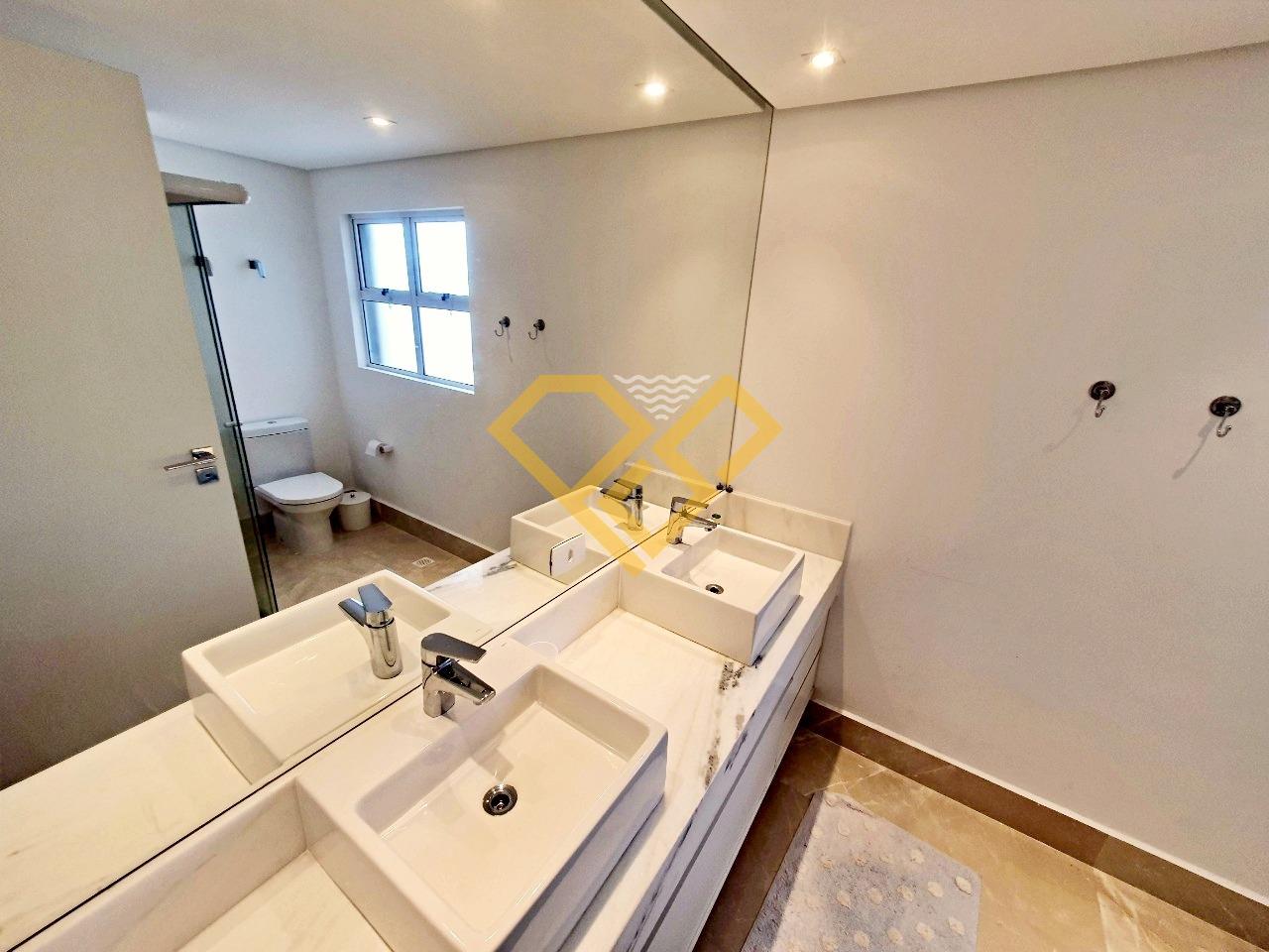 Apartamento para aluguel no Gonzaga: 