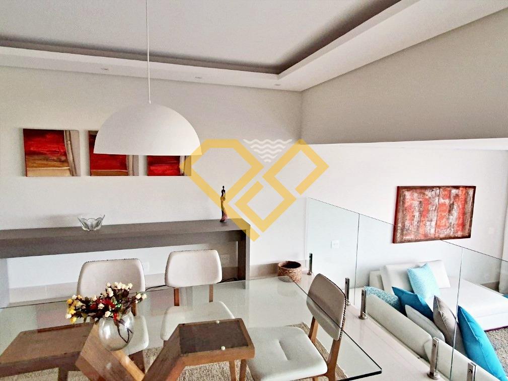 Apartamento para aluguel no Gonzaga: 