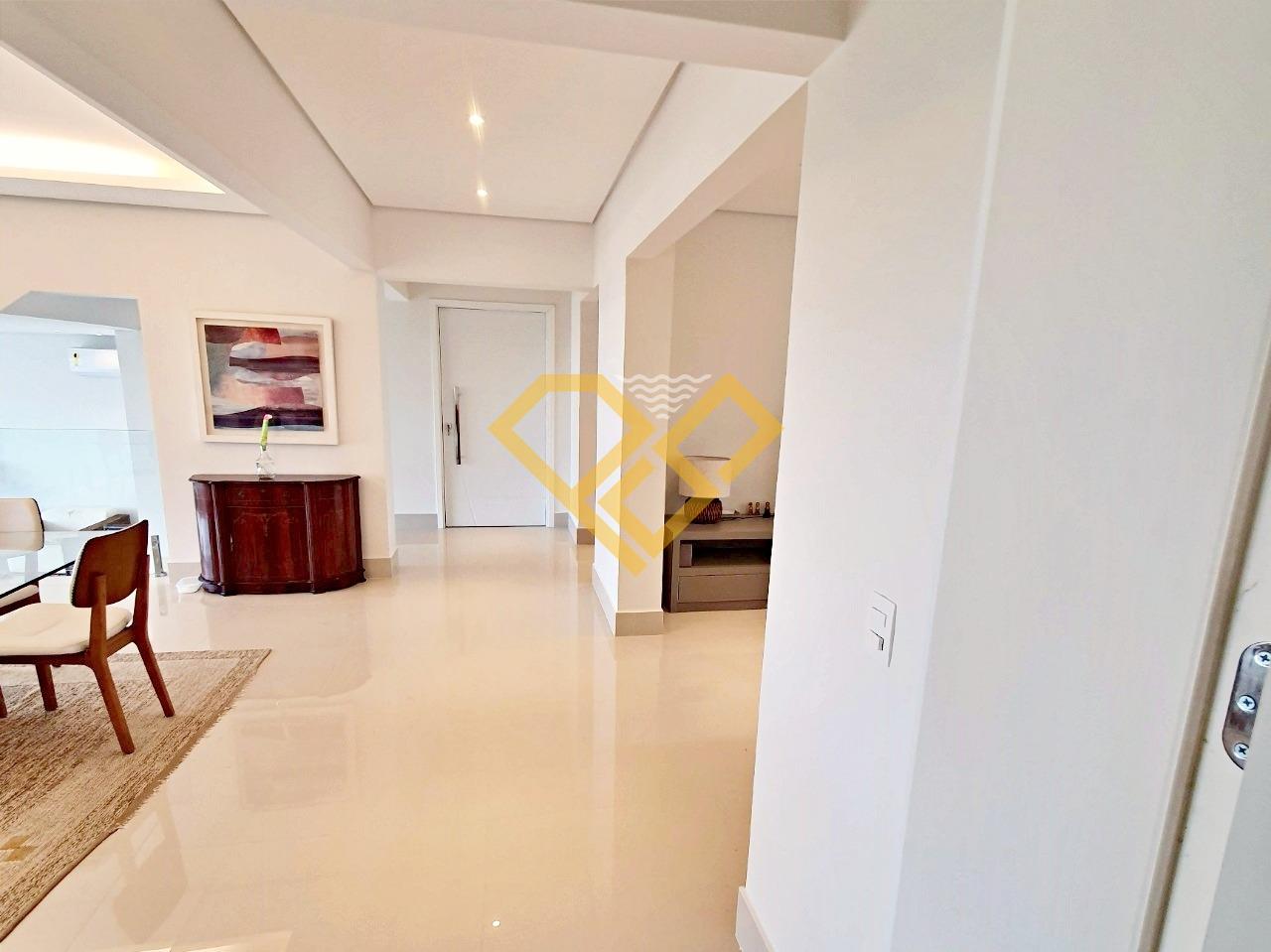 Apartamento para aluguel no Gonzaga: 