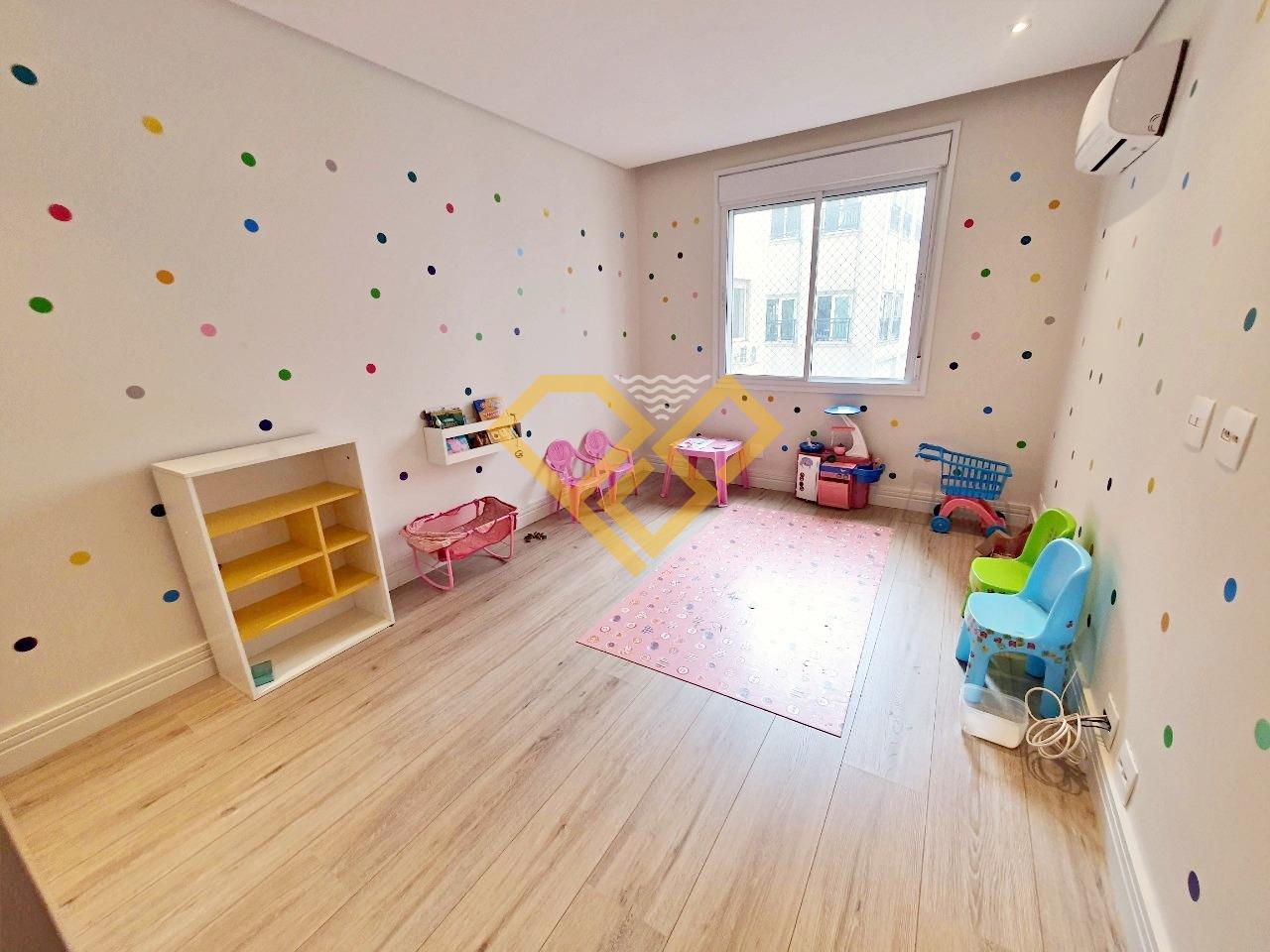 Apartamento para aluguel no Gonzaga: 