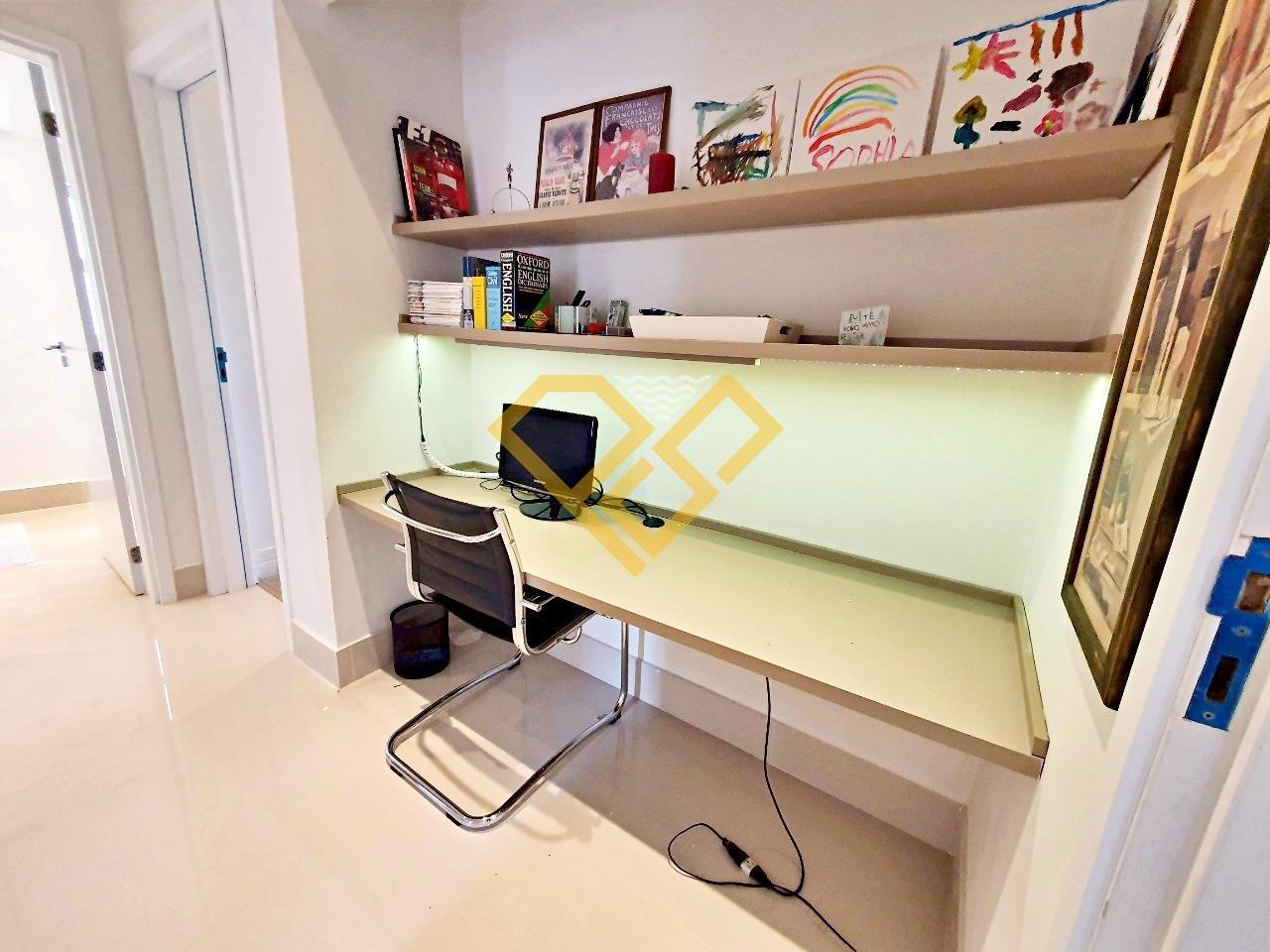 Apartamento para aluguel no Gonzaga: 