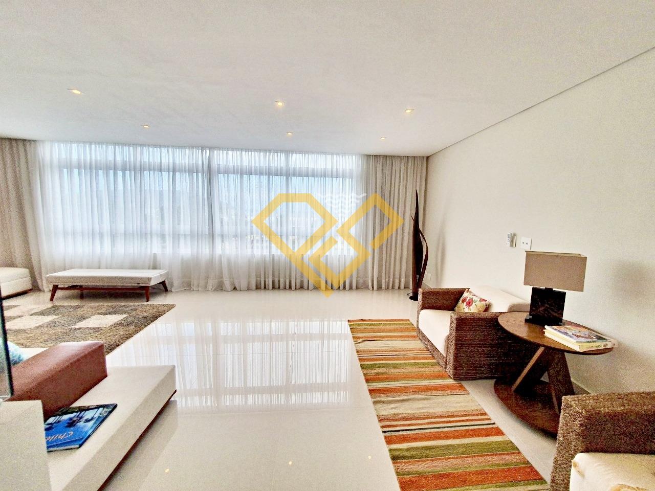 Apartamento para aluguel no Gonzaga: 