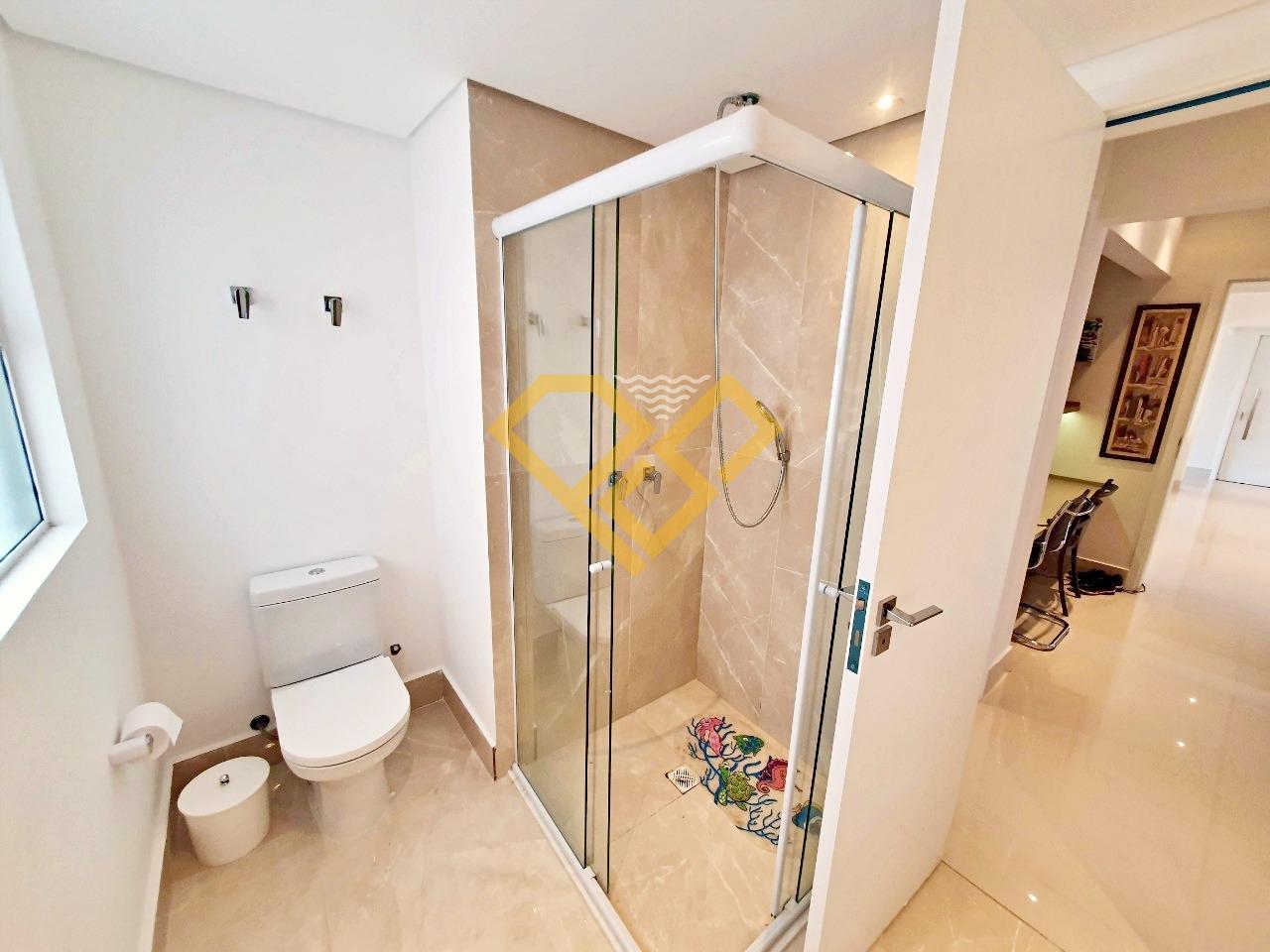 Apartamento para aluguel no Gonzaga: 