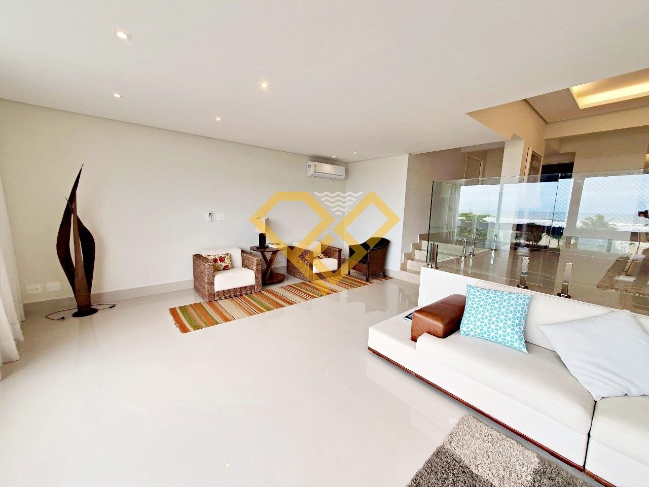 Apartamento para aluguel no Gonzaga: 