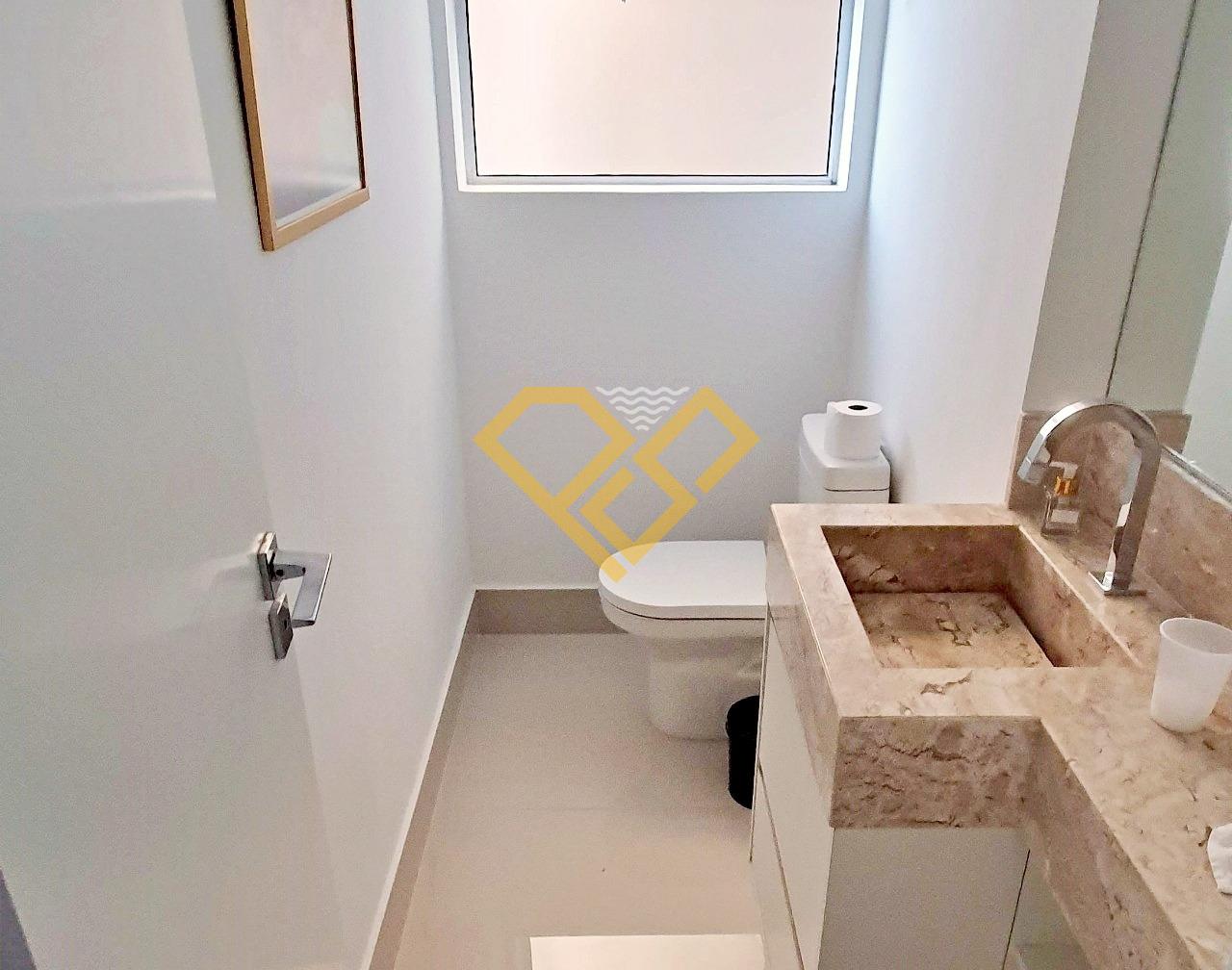 Apartamento para aluguel no Gonzaga: 