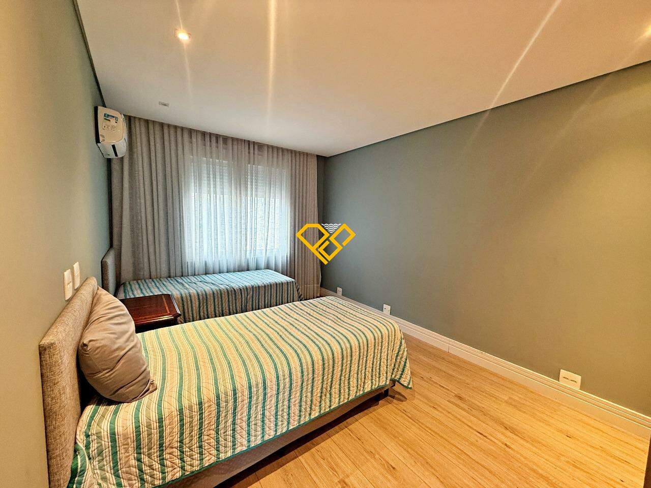 Apartamento para aluguel no Gonzaga: Dormitório 2