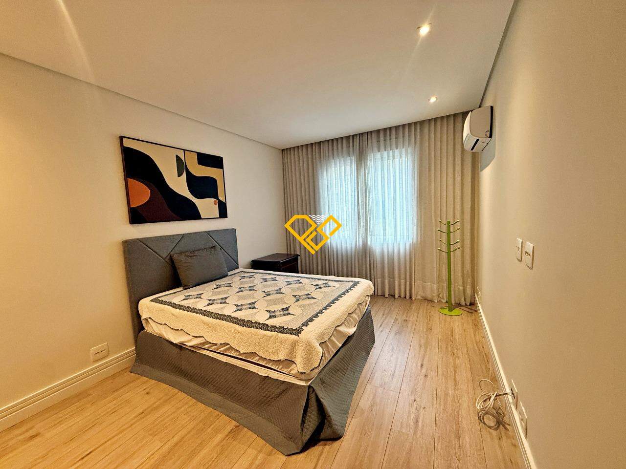 Apartamento para aluguel no Gonzaga: Dormitório 3