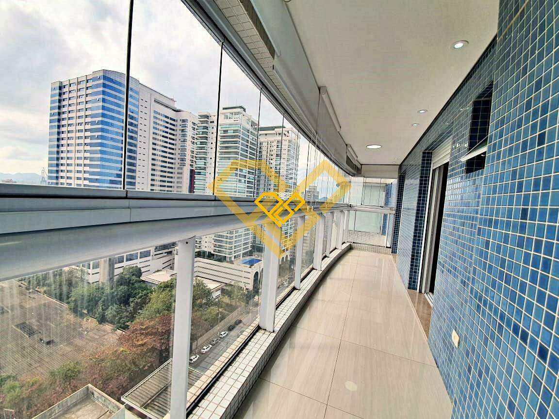 Apartamento para aluguel no Aparecida: 