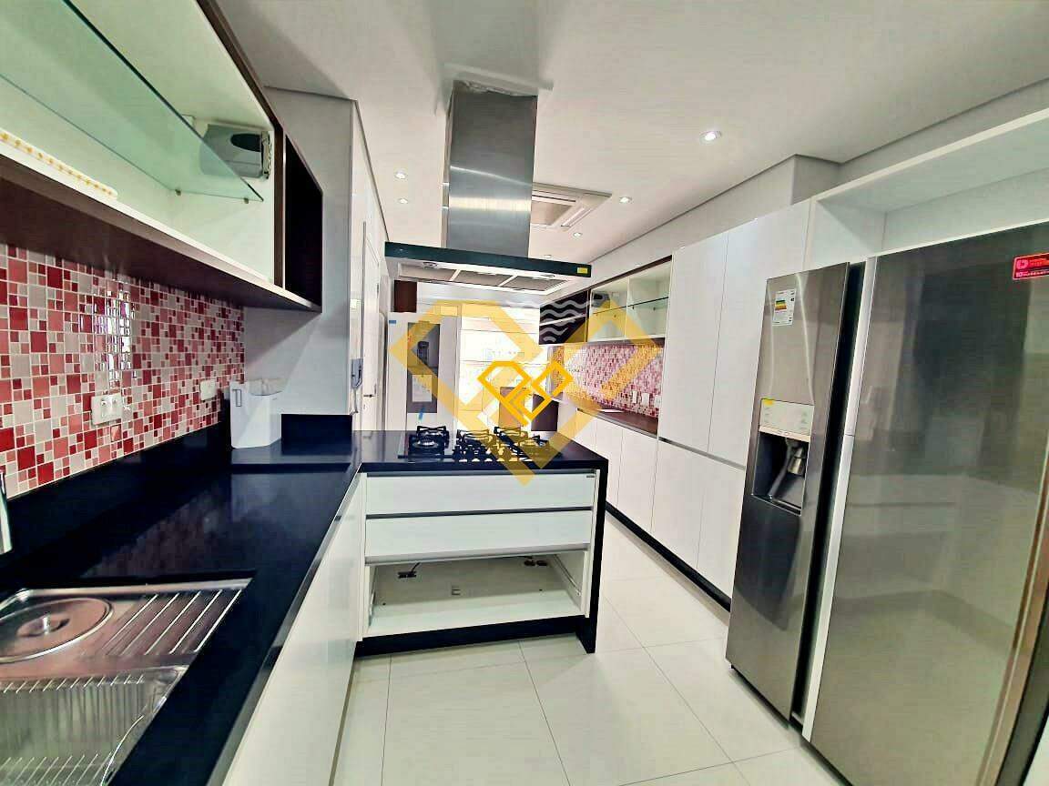 Apartamento para aluguel no Aparecida: COZINHA
