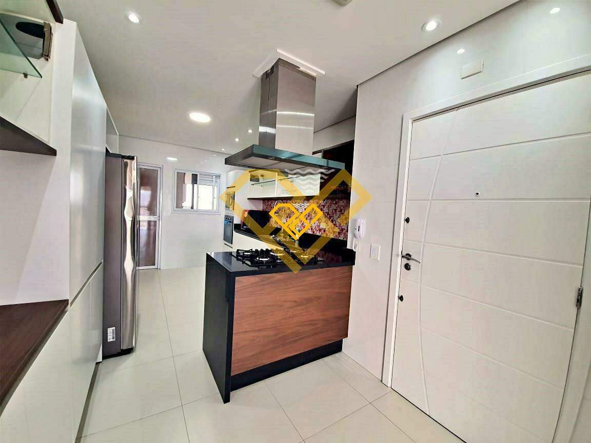 Apartamento para aluguel no Aparecida: COZINHA