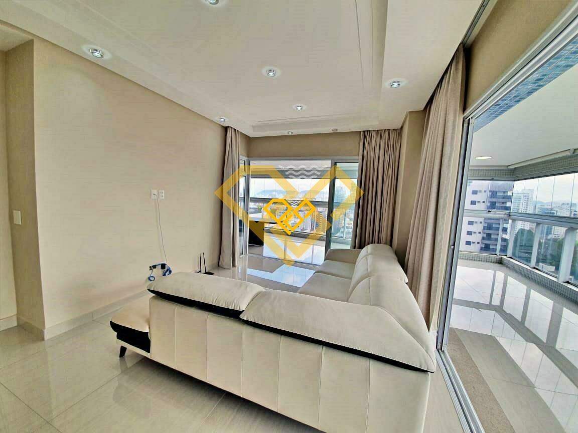 Apartamento para aluguel no Aparecida: SALA