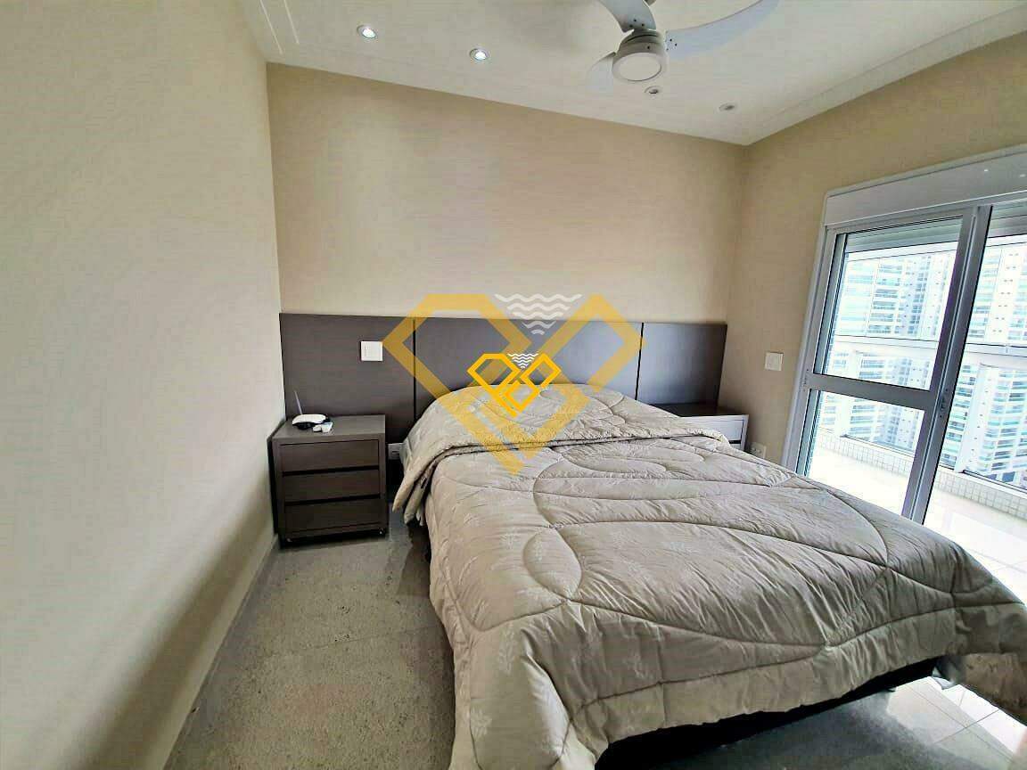 Apartamento para aluguel no Aparecida: SUÍTE 4