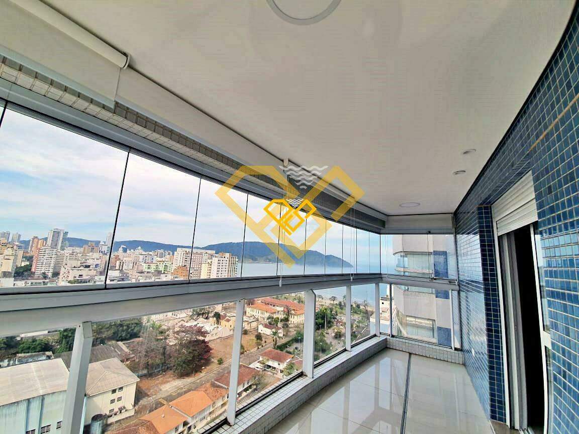 Apartamento para aluguel no Aparecida: 