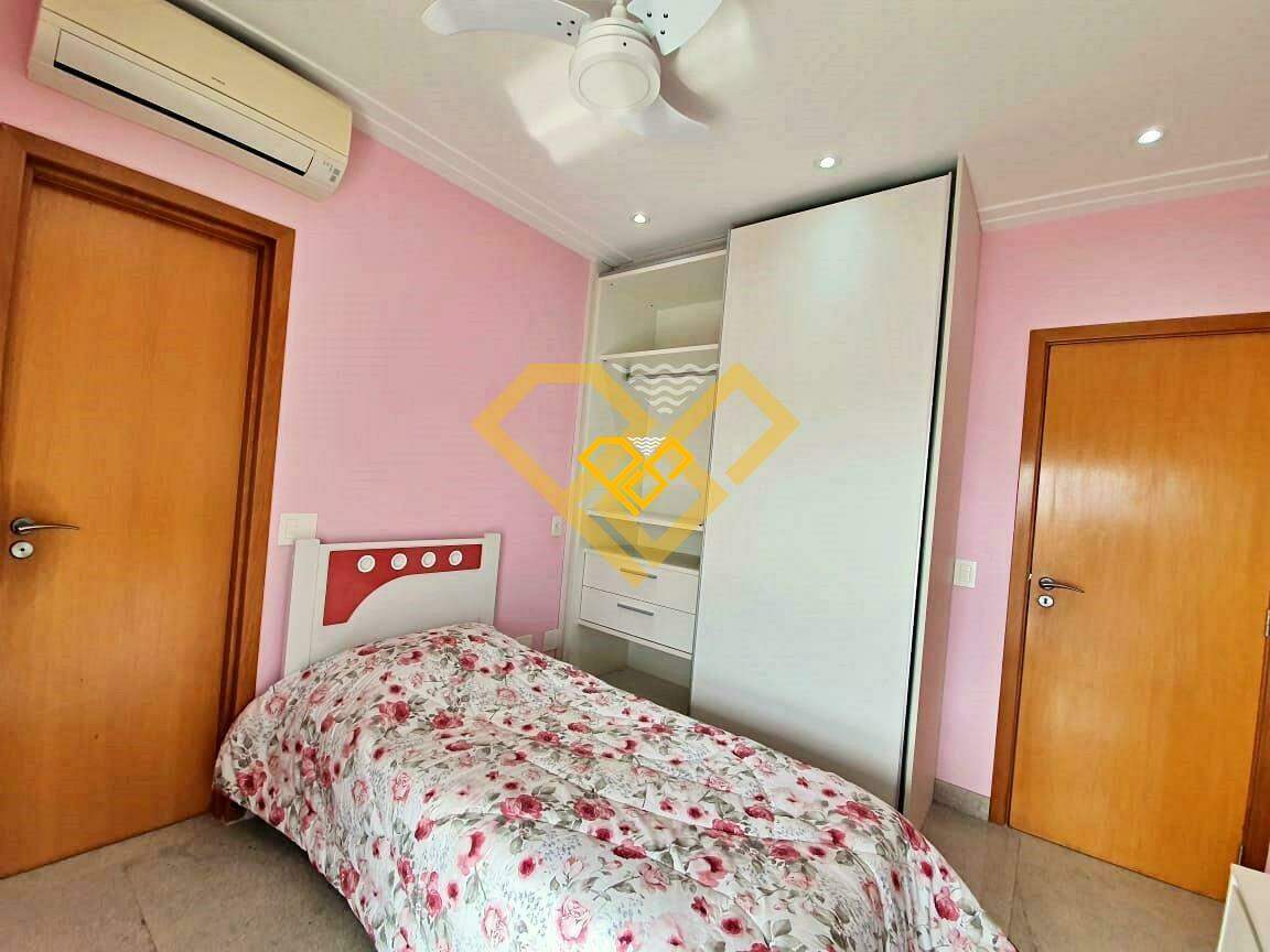 Apartamento para aluguel no Aparecida: SUÍTE 3